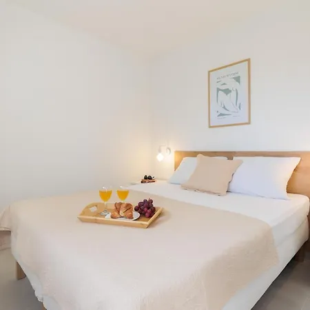 Holiday park New!!! Luminose House