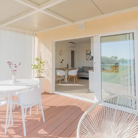 New!!! Luminose House Holiday park 3*