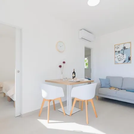 Vakantiepark New!!! Luminose House 3*