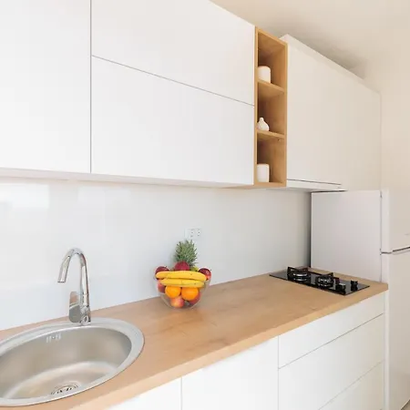 New!!! Luminose House Vakantiepark