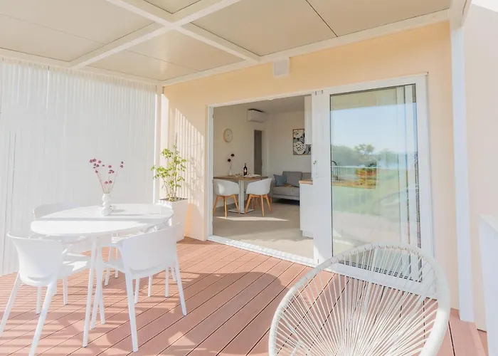 New!!! Luminose House Vakantiepark 3*