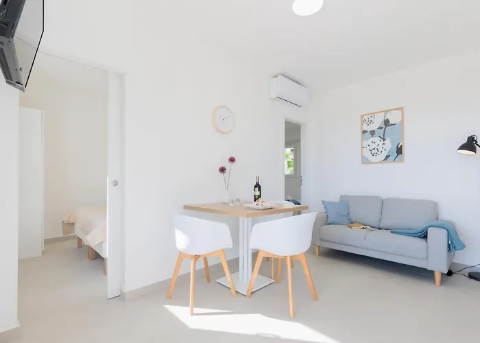 Vakantiepark New!!! Luminose House 3*